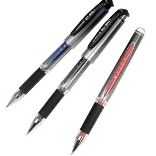 Easy Grip And Plastic Body Uniball Point Pens For Writing