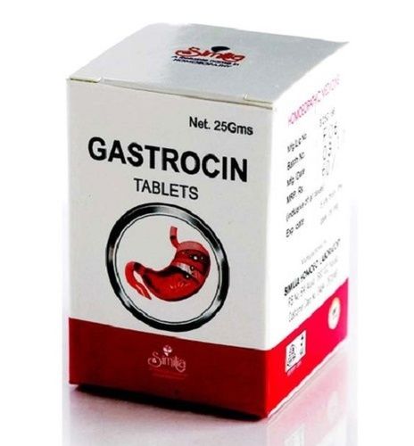 Gastrocin Tablets