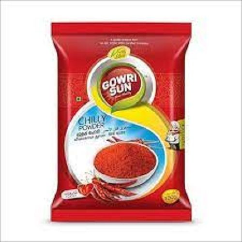 Gowri Sun Red Chilli Powder(Sun Dried And Impactful Smell)