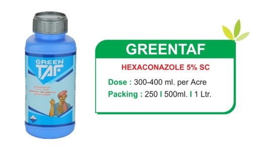 1 Liter Hexaconazole 5% SC