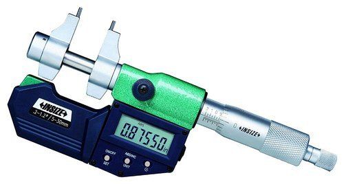 High Accuracy Digital Inside Micrometer