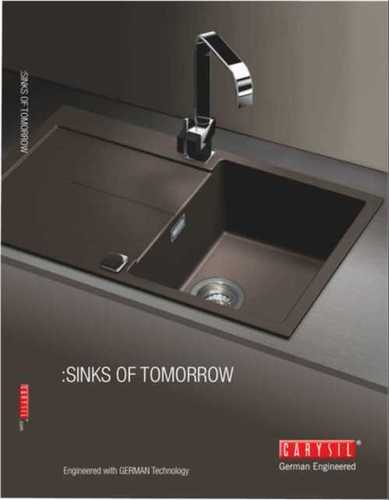 Home, Hotel and Restaurant Kitchen Sink in Square and Rectangular Shape