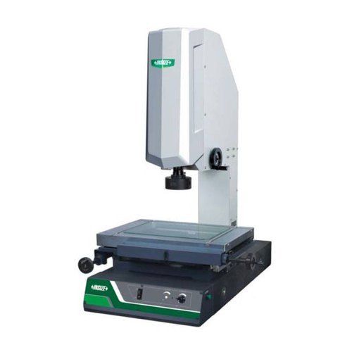 ISD V150 Automatic Vision Measuring System