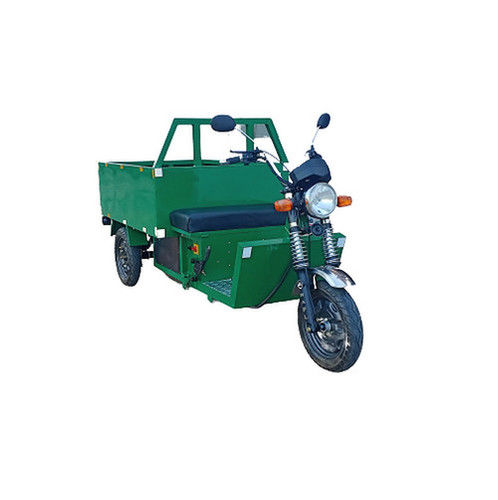 Lead Acid Battery Operated Cargo Loader (Loading Capacity 500-1000 Kg)