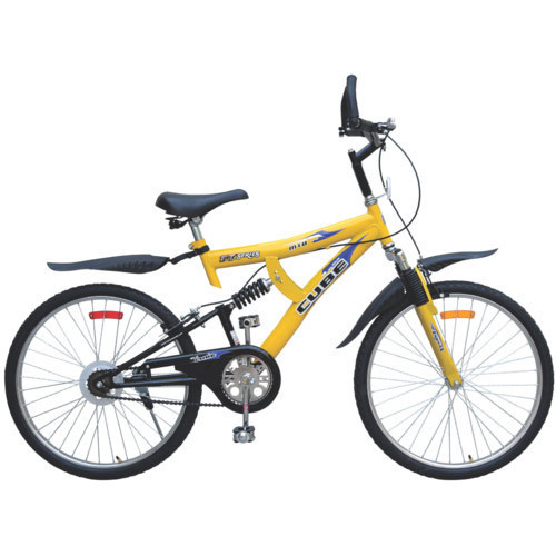 Neelam Cube Juvenile Sports Bicycle - Gender: Boy