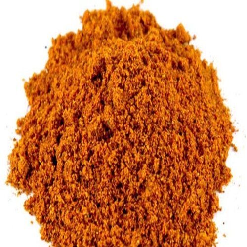 No Artificial Color Natural Rich Taste Dried Red Chicken Masala Powder