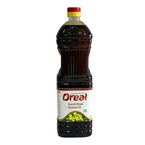 Oreal Mustard 1 Ltr