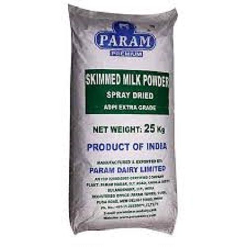 Param Skimmed Milk Powder