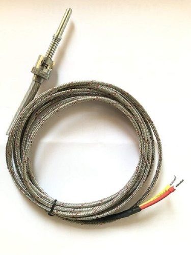 PT1000 RTD Stainless Steel Temperature Sensor