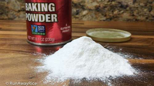 Pure Baking Soda Powder Used In Samosa, Dhoklas, Pakora And Bhatura