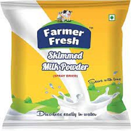 skimmed milk powder