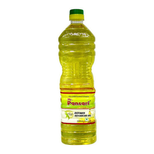 Soya 500 Ml Bottle