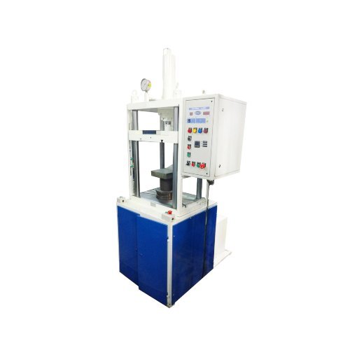 Spm Hydraulic Machine at Best Price in Coimbatore, Tamil Nadu New