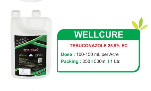 Tebuconazole 25.9% EC