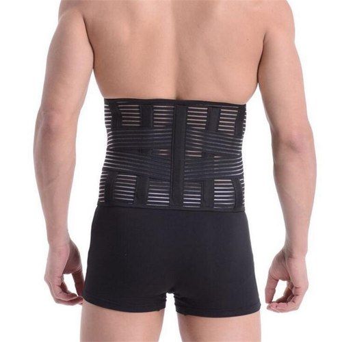 Plastic Orthopedic Neck And Back Pain Belt at Best Price in Siddipet