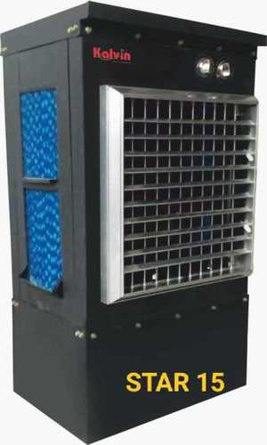 220 Voltage Star 15 Air Cooler With 40l Massive Water Tank for Home