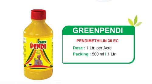 500ml Pendimethalin 30% EC