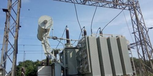 Air Cooled Transformers Repairing Service