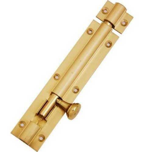 Brass Tower Bolt