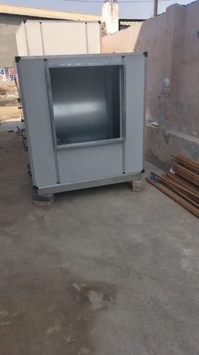 Corrosion Resistance Easily Operated Shocked Proof Air Handling Unit Machine