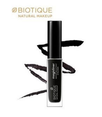 Waterproof Dark Black Smudge Proof Water Resistant Eyeliner