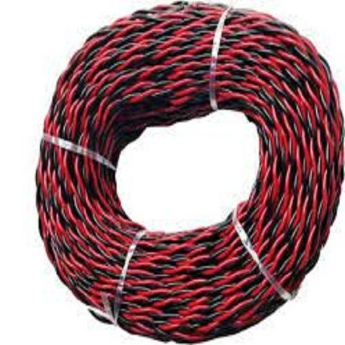 Electric Wire For Domestic And Lighting Use With 120 Rated Voltage