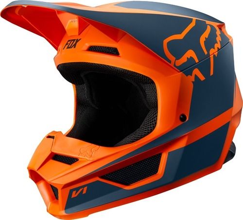 Flexible And Unbreakable Peak Snell M2015 Rated Motocross Helmet For Male, Female Size: Small