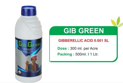 Gibberlic Acid