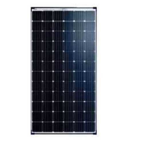 Blue High Efficiency Top Roof Automatic 12V Operating Voltage Solar Power Panels