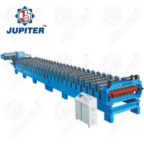 Hydraulic Steel Roll Forming Machine