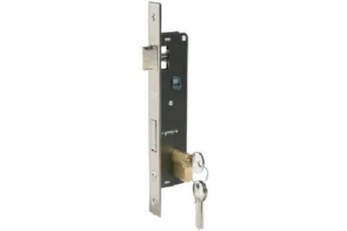 Hook Mortice Locks For Steel Profile Indoor And Outdoor Door