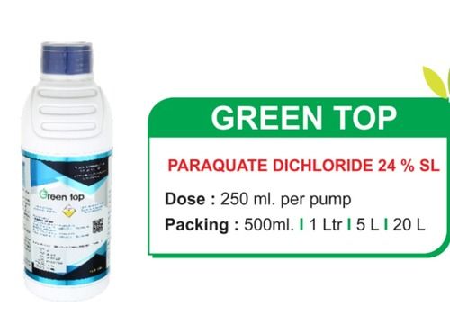 paraquat dichloride