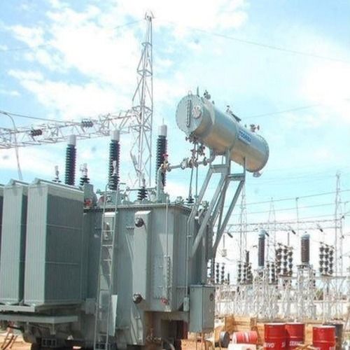 Power Transformer Overhauling Service