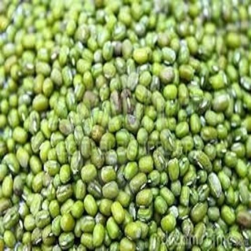Rich in Protein Natural Taste Dried Organic Green Whole Mung Beans
