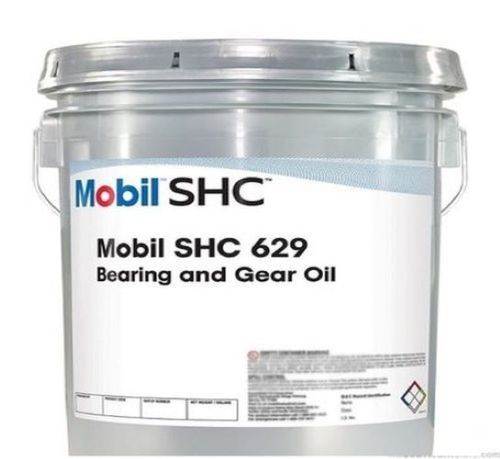 Rust Proof And Eco Friendly Shc 629 Heavy Vehicle Bearing Gear Oil -39 With Viscosity Index Application: Automobile