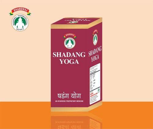 Shadang Yoga Ayurvedic Proprietary Medicine