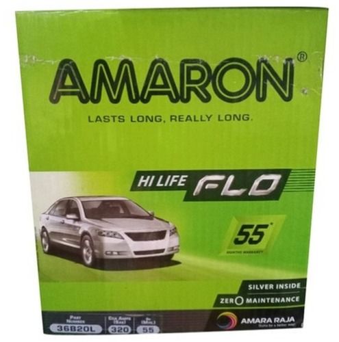 Buy Amaron Beta Pro Rider 8Ah 12V Battery for Bike, AP-BTZ9R Online At  Price ₹2099