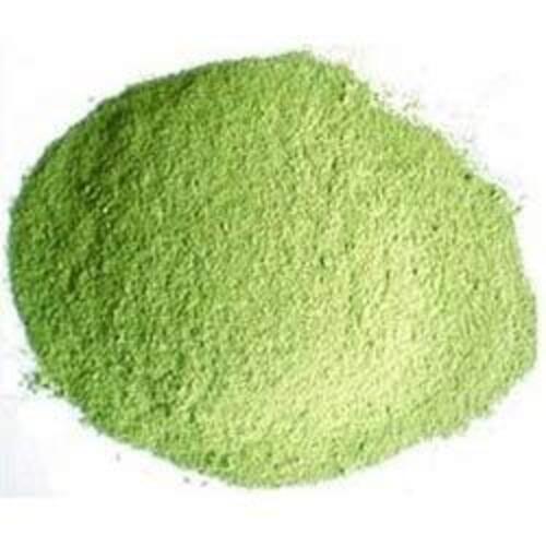 Metal Chemical Free Rich Natural Taste Healthy Dried Green Celery Powder