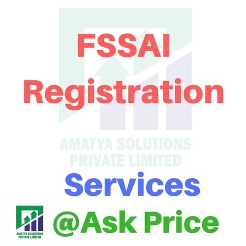 FSSAI Registration Service