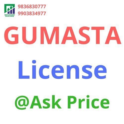 Gumasta License Services