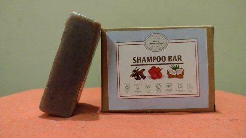Herbal Extract Shampoo Bar Natural Soap For Skin