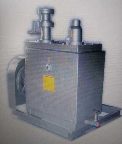 Steel Industrial Usage Single Stage Vacuum Pump For Plastic Extruder Industries