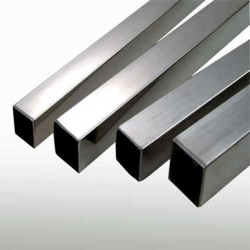 Industrial Use Corrosion Proof Non Polished Mild Steel Bar In Square Shape Application: Construction