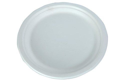 JUMBO PLASTIC PLATE NO. 117 (13 INCH)