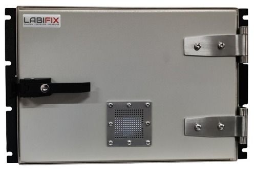 Lbx2000 Rf Shielded Box With Filtered Usb 2.0 & 3.0