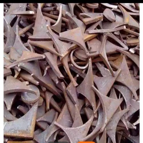 Mild Steel Turning Scrap, For Industrial And Automobiles Sector Purity: 90%