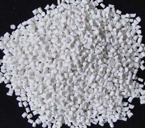 Milk White Extrusion Grade Pp Granules For Blow Moulding, Blown Films Etc.