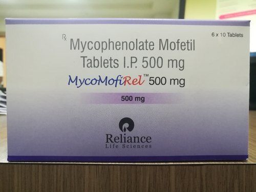 Mycomoferil Tablet