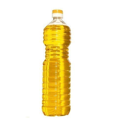 Refind Groundnut Oil 5 Liter With 12 Months Shelf Life