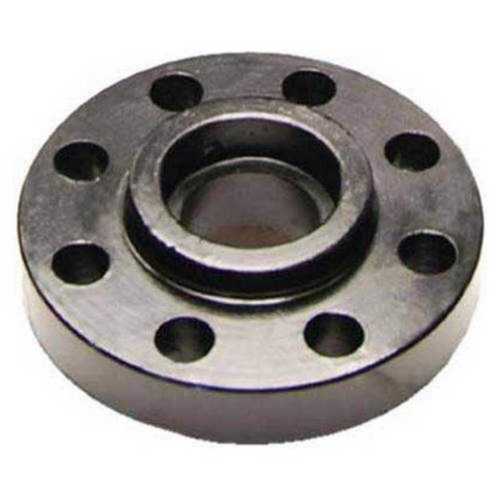 Rust Proof And Perfect Shape Polished Stainless Steel Flanges In Round Shape